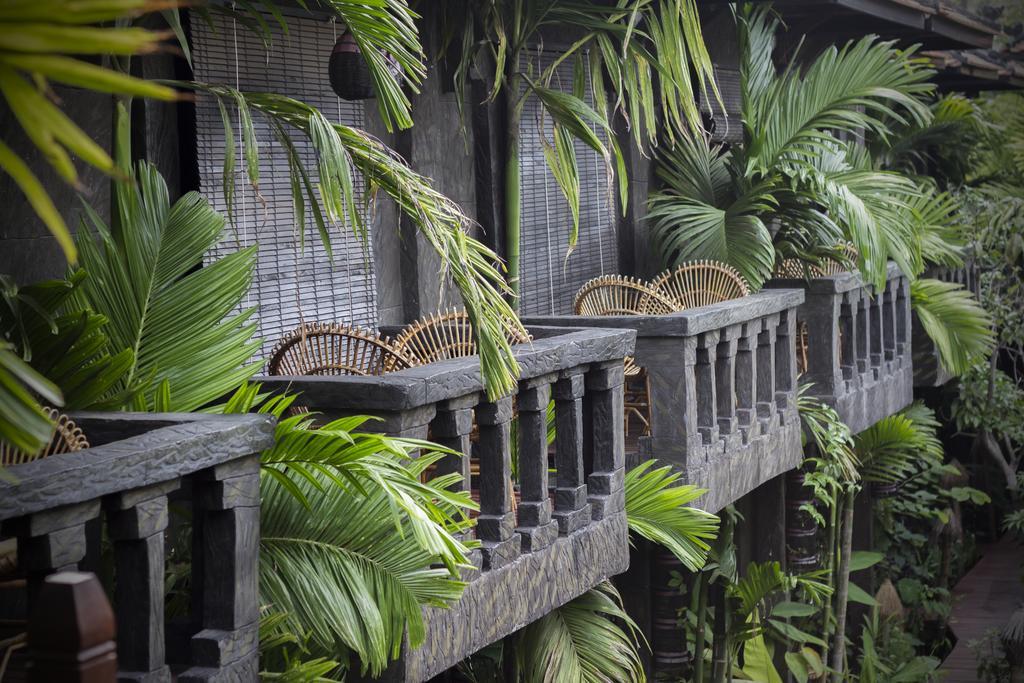 Petit Temple Suite & Spa Siem Reap Exterior foto
