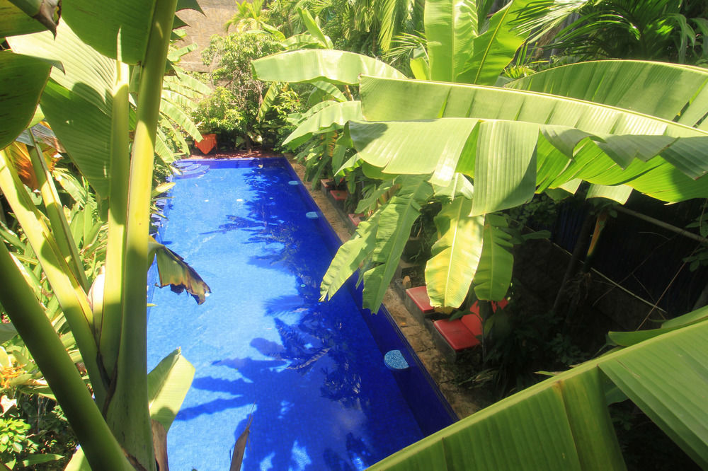 Petit Temple Suite & Spa Siem Reap Exterior foto