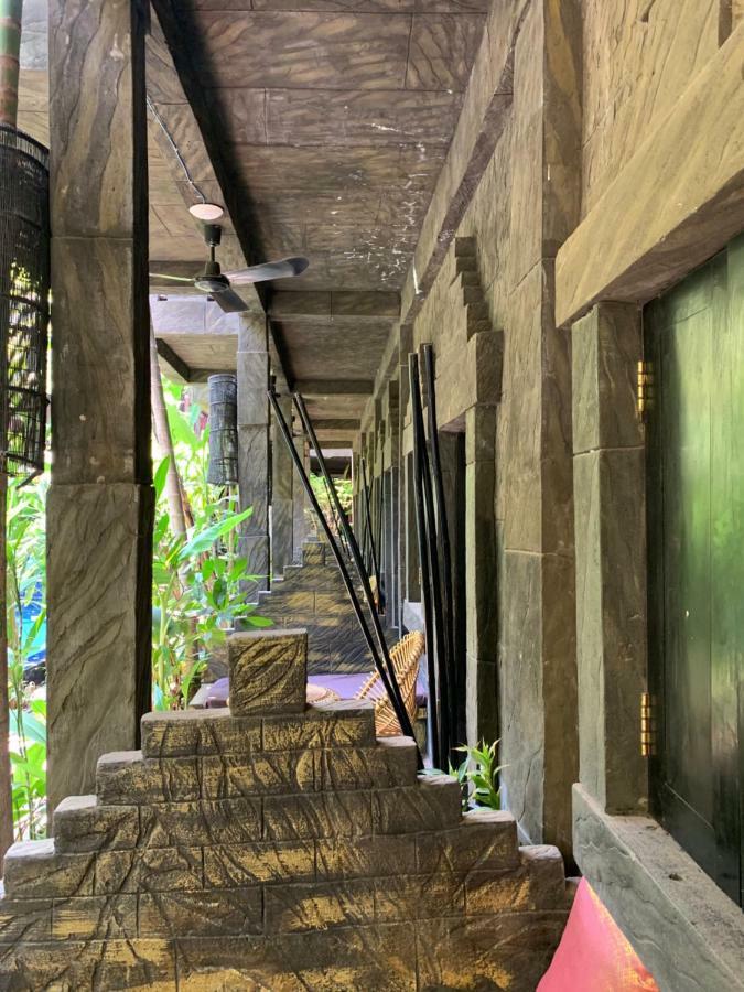 Petit Temple Suite & Spa Siem Reap Exterior foto